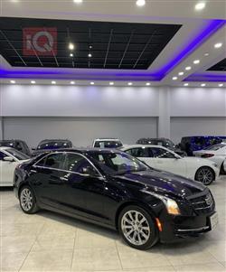 Cadillac ATS